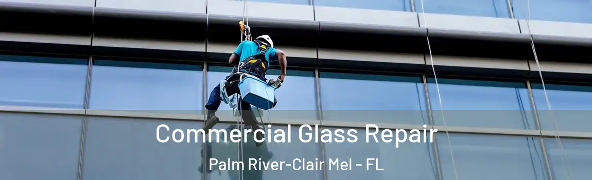  Commercial Glass Repair Palm River-Clair Mel - FL