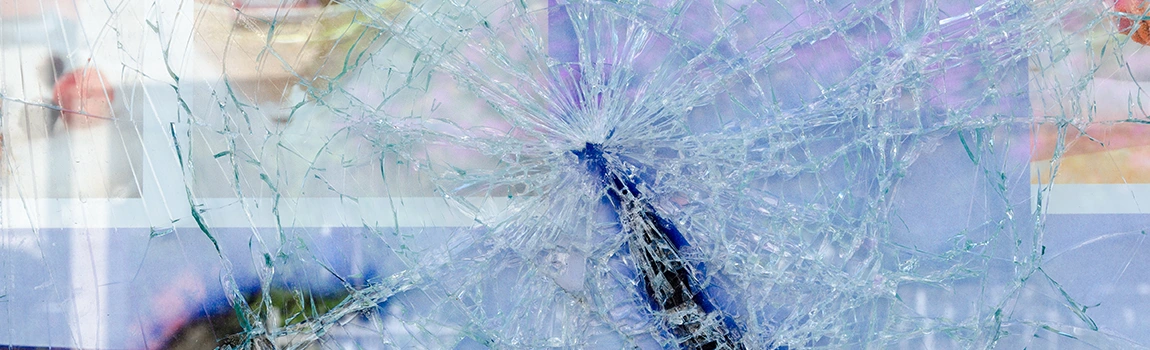 Window Broken Glass Repair in Palm River-Clair Mel, FL