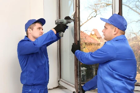Residential Broken Glass Repair Solutions in Palm River-Clair Mel, FL