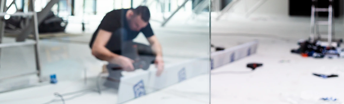 Emergency Commercial Glass Repair in Palm River-Clair Mel, FL