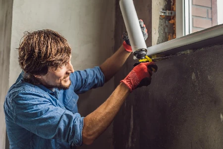 Cracked Window Repair Solutions in Palm River-Clair Mel, FL