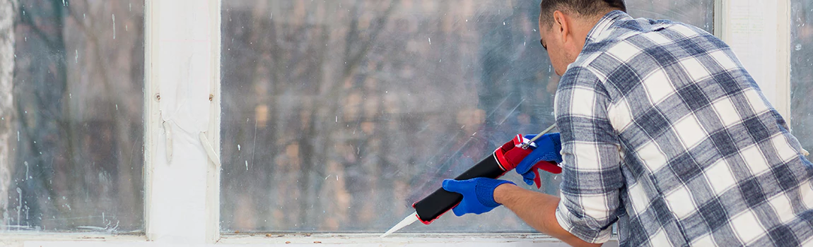 Foggy Window Repair Services in Palm River-Clair Mel, FL