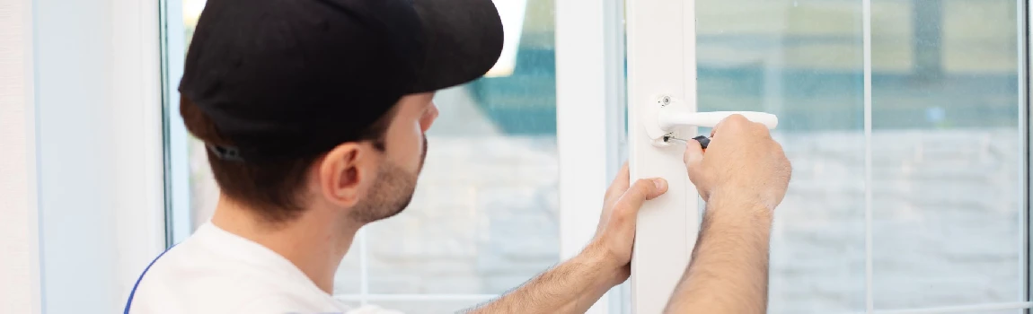 Top-Notch Glass Door Installation Services in Palm River-Clair Mel, FL