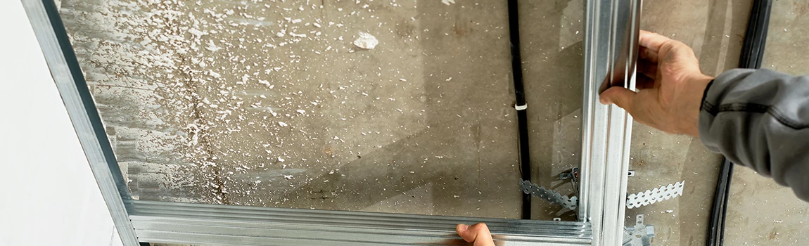 Laminated Glass Glazing in Palm River-Clair Mel, FL