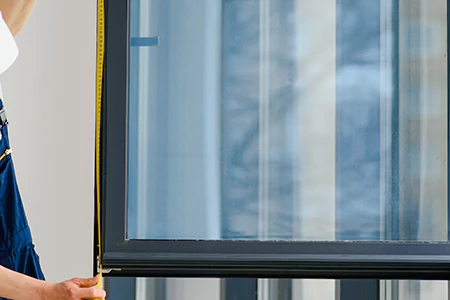Glass Glazing Cost in Palm River-Clair Mel, FL