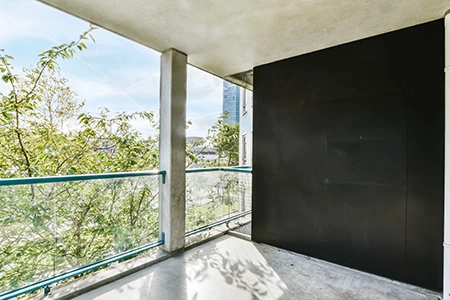 Commercial Glass Railing Repair Services in Palm River-Clair Mel, FL