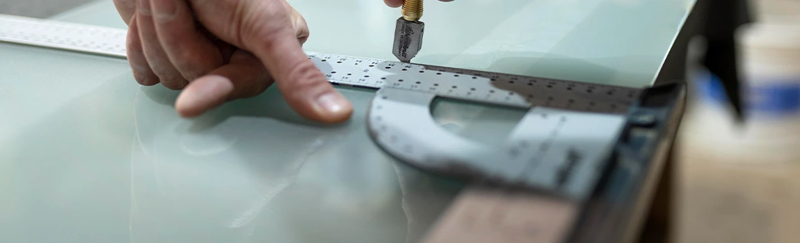Commercial Glass Repair Company in Palm River-Clair Mel, FL