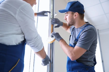 Insulated Glass service in Palm River-Clair Mel, FL