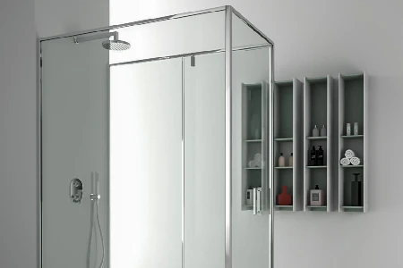 Perfect Shower Door in Palm River-Clair Mel, FL