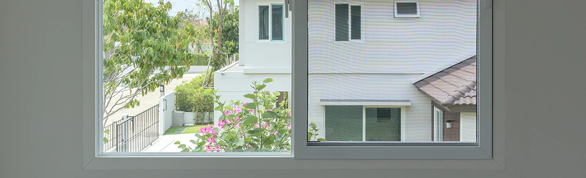 Window Frame Repair in Palm River-Clair Mel, FL