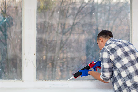 Prevention Tips of Window Seal Repair Services in Palm River-Clair Mel, FL